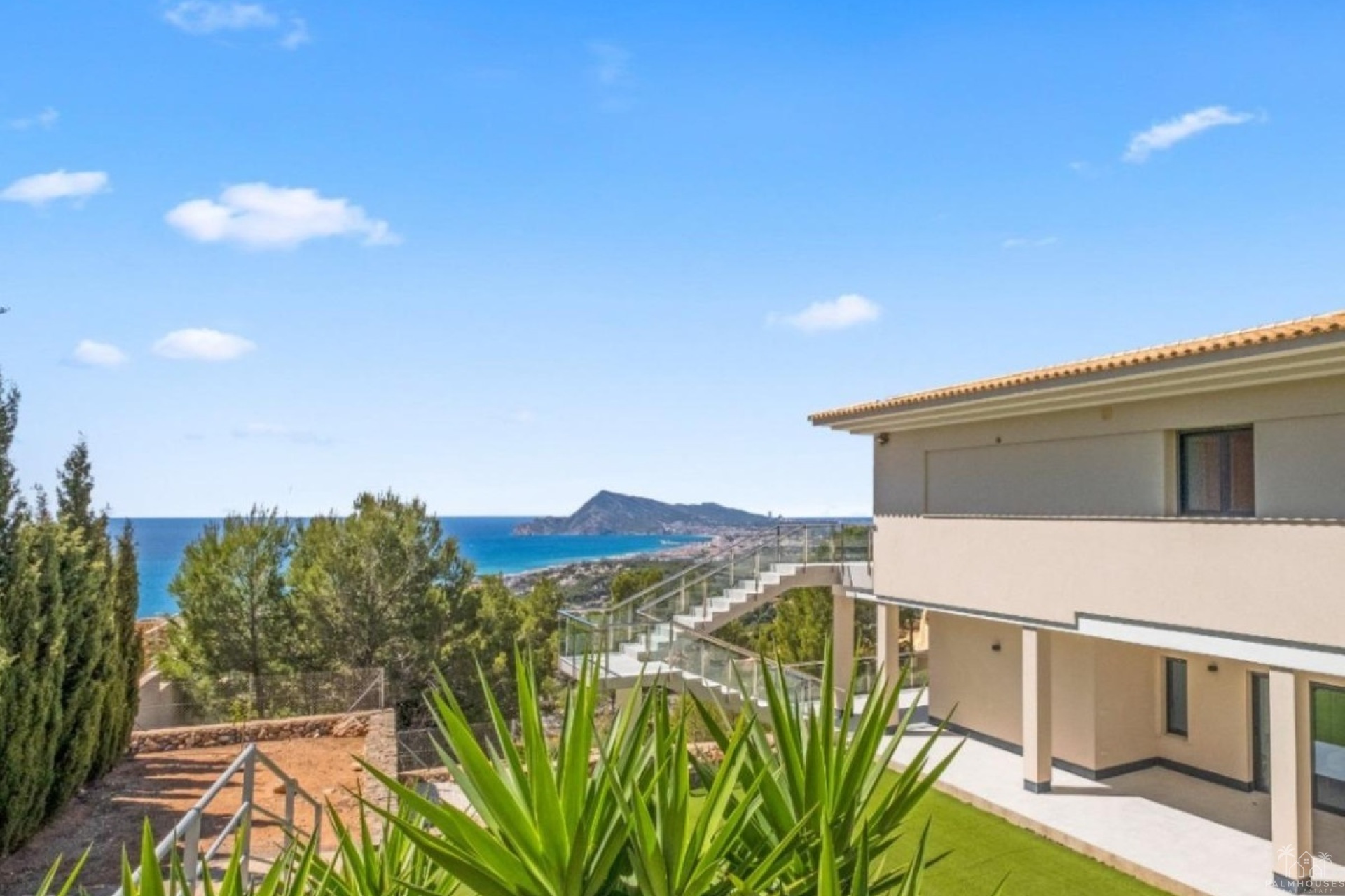Herverkoop - Villa - Altea - Altea Centro