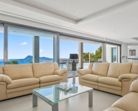 Herverkoop - Villa - Altea - Altea Centro