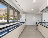 Herverkoop - Villa - Altea - Altea Centro