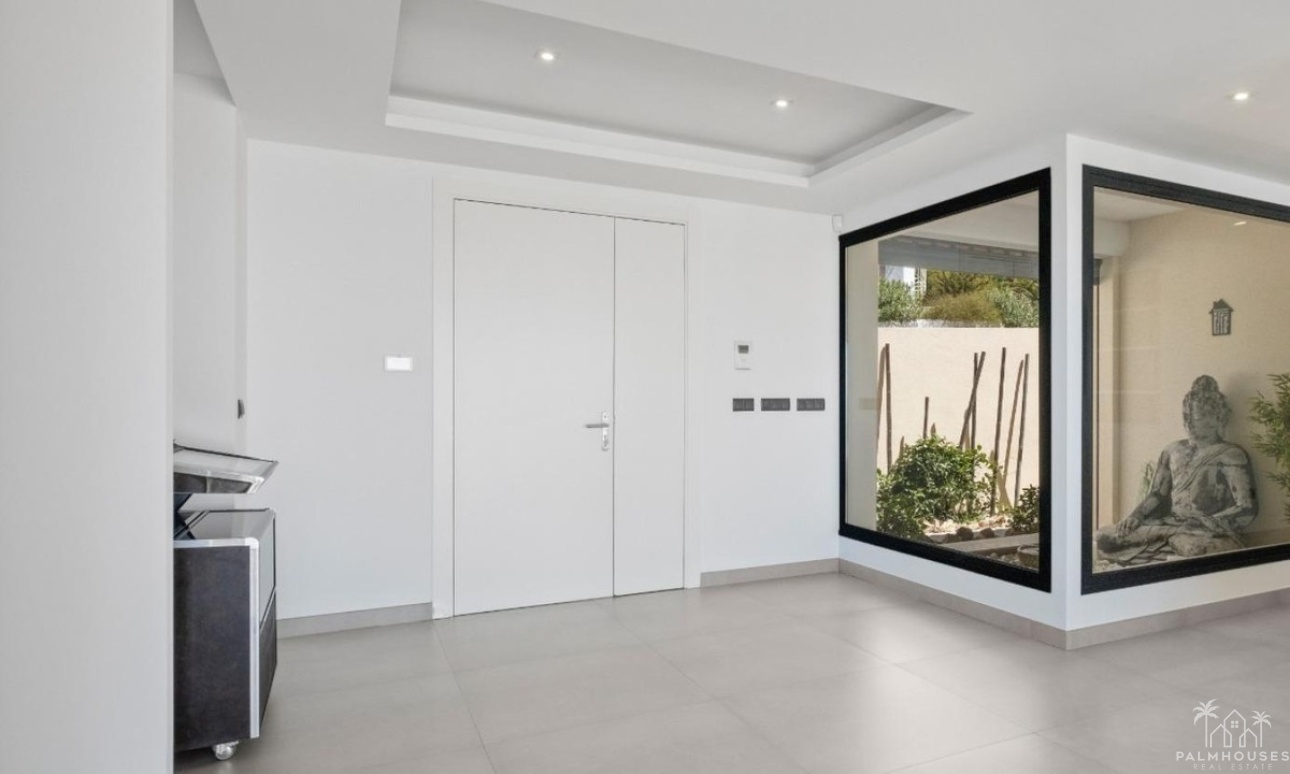 Herverkoop - Villa - Altea - Altea Centro