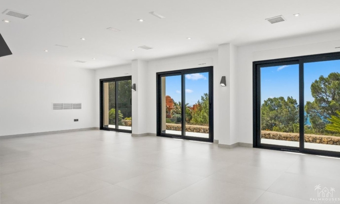 Herverkoop - Villa - Altea - Altea Centro