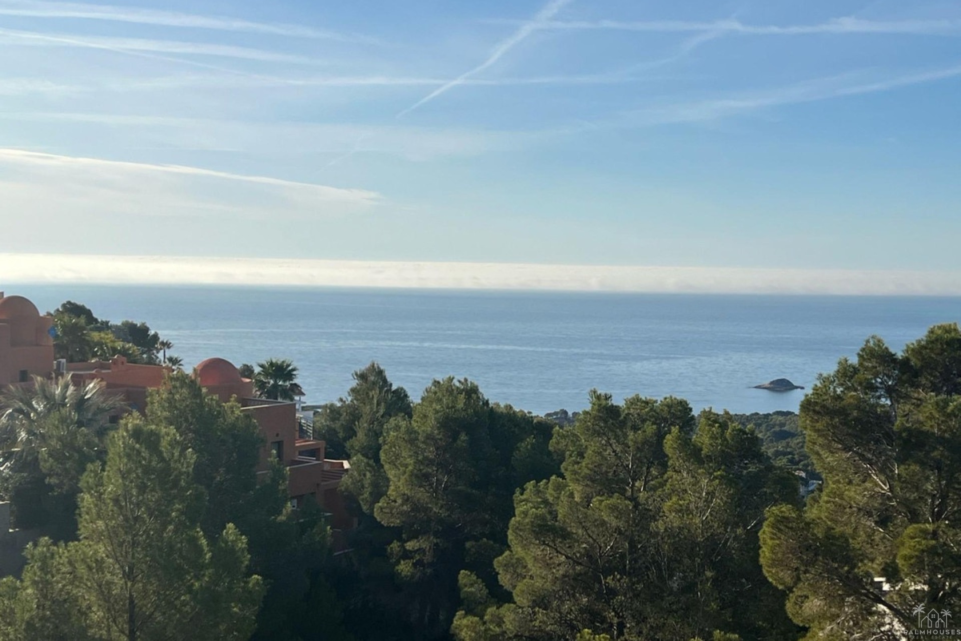 Herverkoop - Villa - Altea - Altea Centro