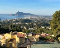 Herverkoop - Villa - Altea - Altea Centro