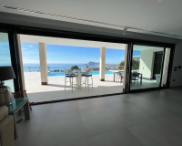 Herverkoop - Villa - Altea - Altea Centro