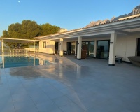 Herverkoop - Villa - Altea - Altea Centro