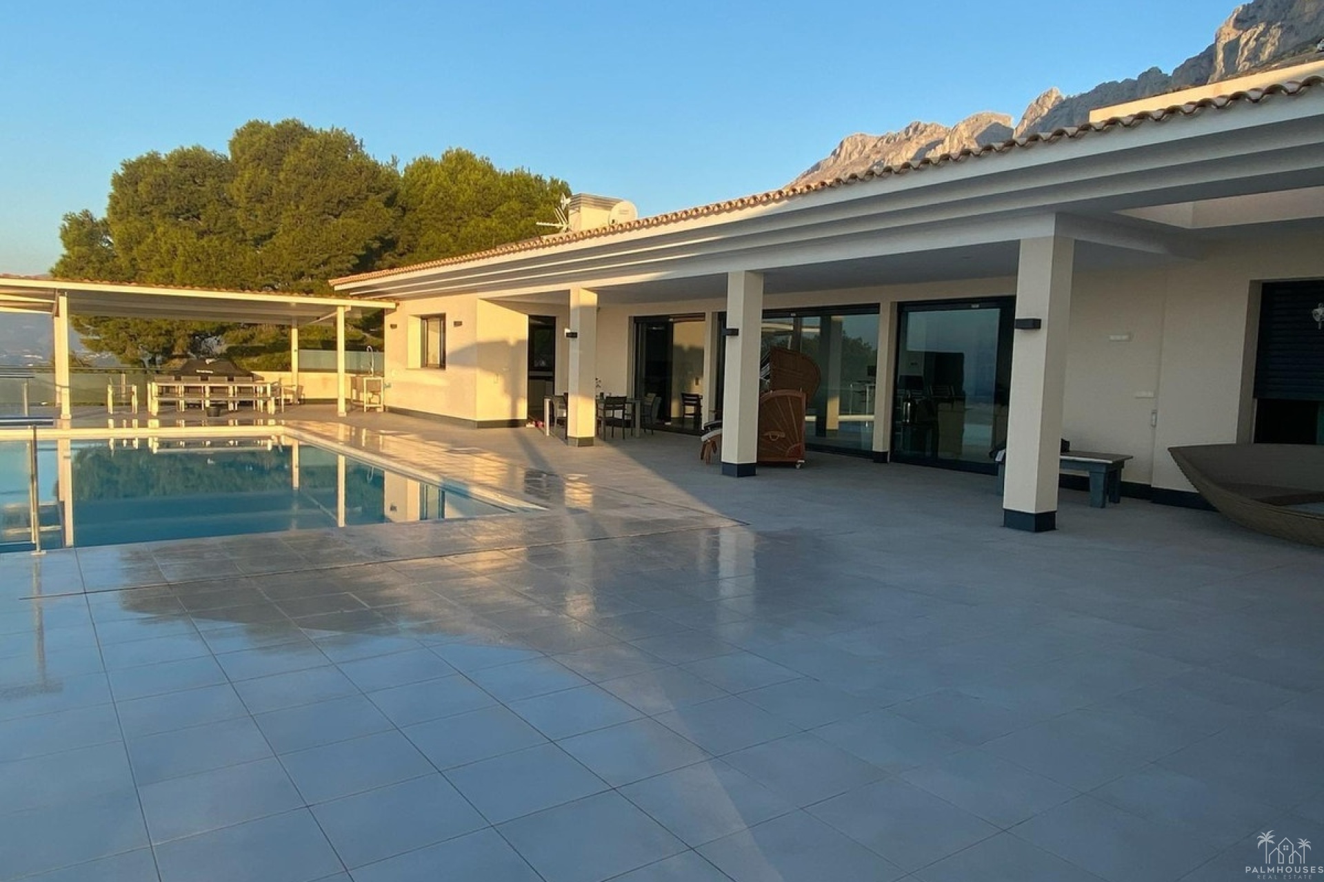Herverkoop - Villa - Altea - Altea Centro