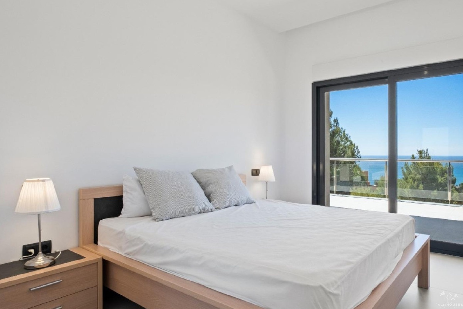 Herverkoop - Villa - Altea - Altea Centro