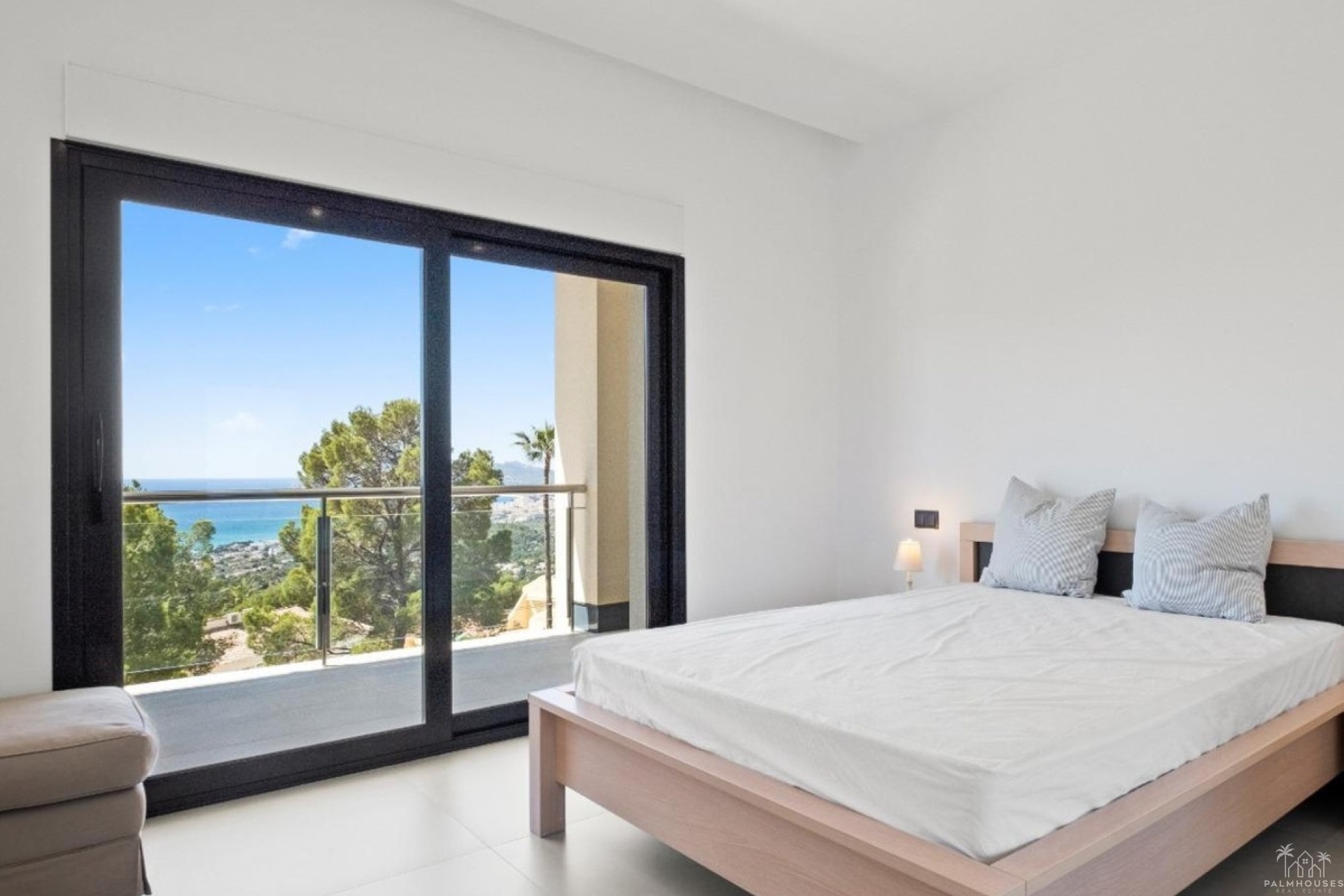 Herverkoop - Villa - Altea - Altea Centro
