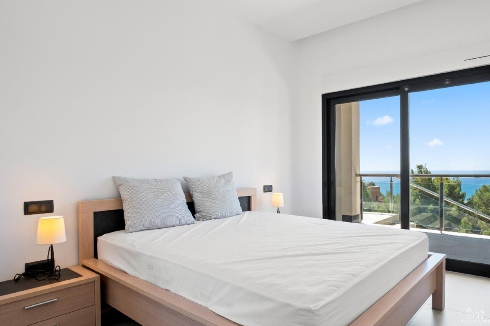 Herverkoop - Villa - Altea - Altea Centro