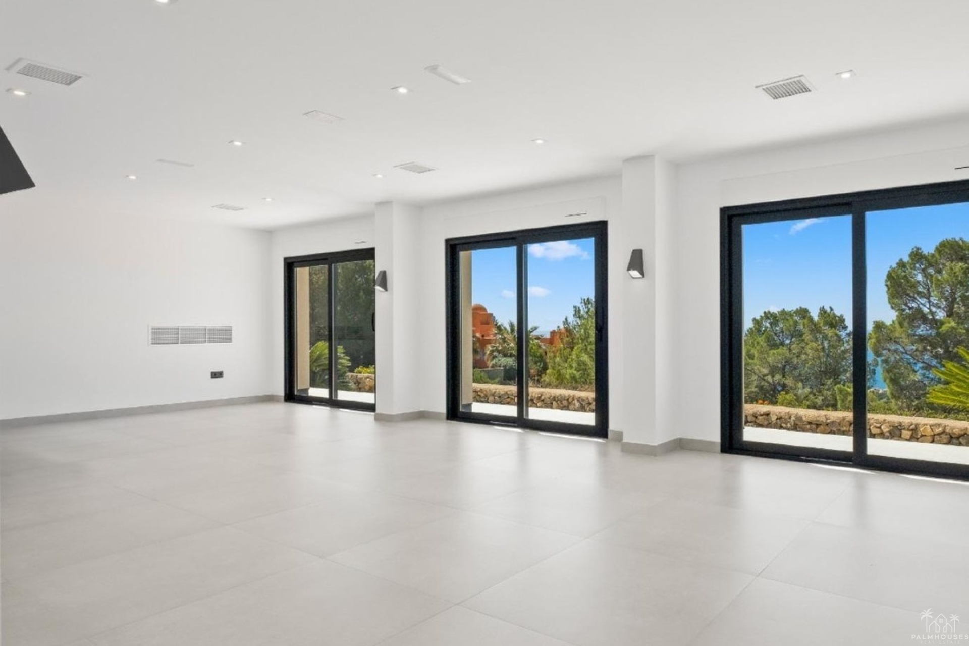 Herverkoop - Villa - Altea - Altea Centro