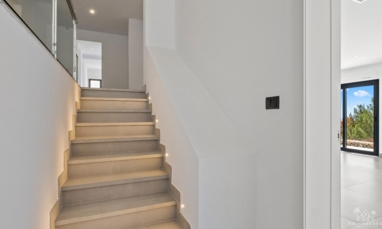 Herverkoop - Villa - Altea - Altea Centro