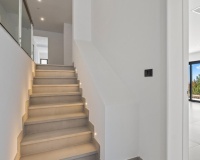 Herverkoop - Villa - Altea - Altea Centro