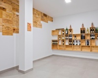 Herverkoop - Villa - Altea - Altea Centro