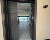 Herverkoop - Villa - Altea - Altea Centro