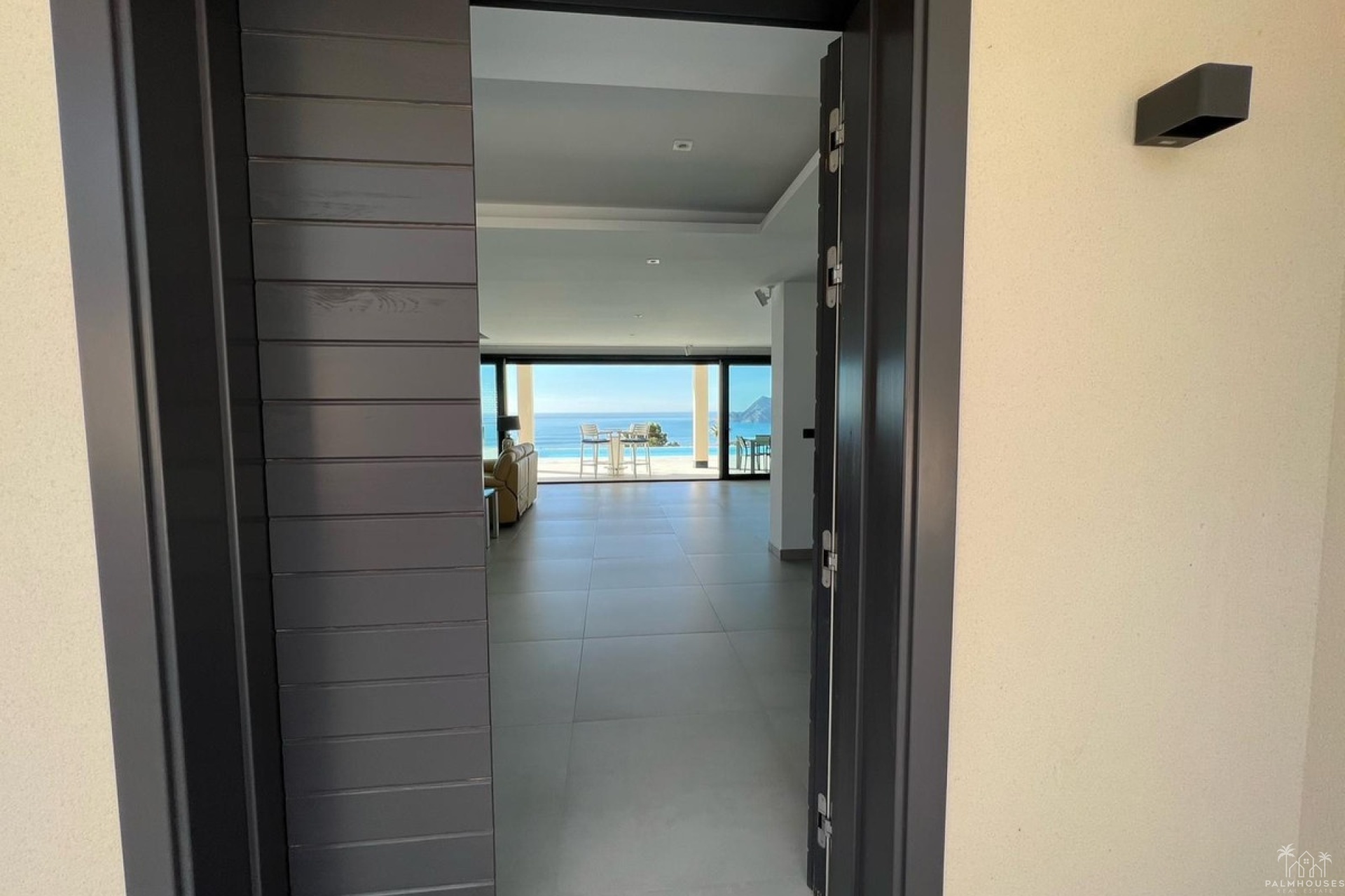 Herverkoop - Villa - Altea - Altea Centro