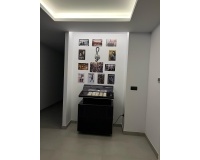 Herverkoop - Villa - Altea - Altea Centro