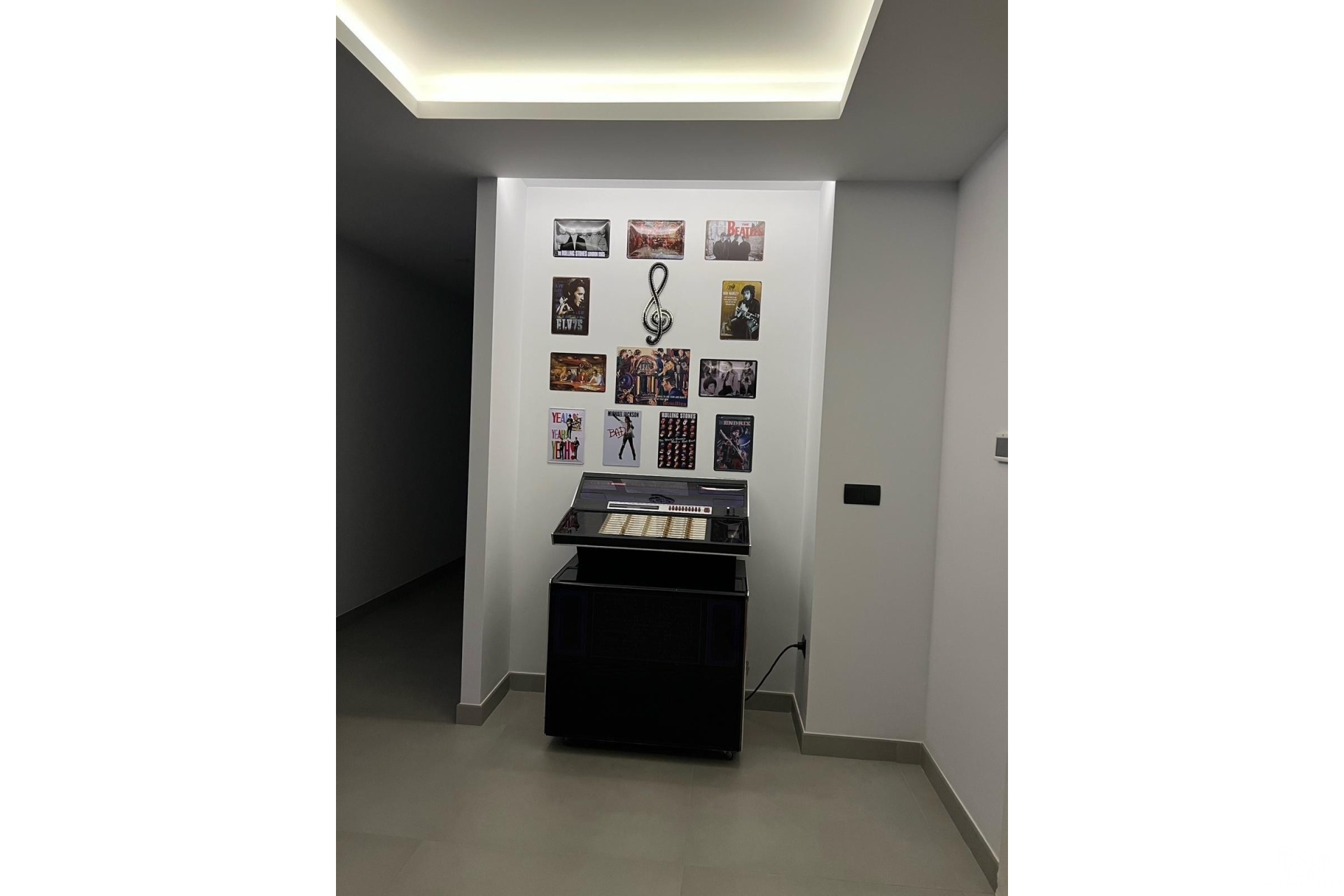 Herverkoop - Villa - Altea - Altea Centro
