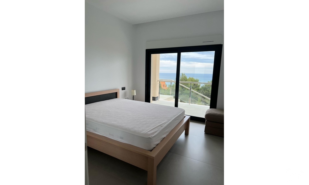 Herverkoop - Villa - Altea - Altea Centro
