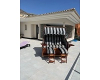 Herverkoop - Villa - Altea - Altea Centro