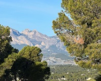 Herverkoop - Villa - Altea - Altea Centro