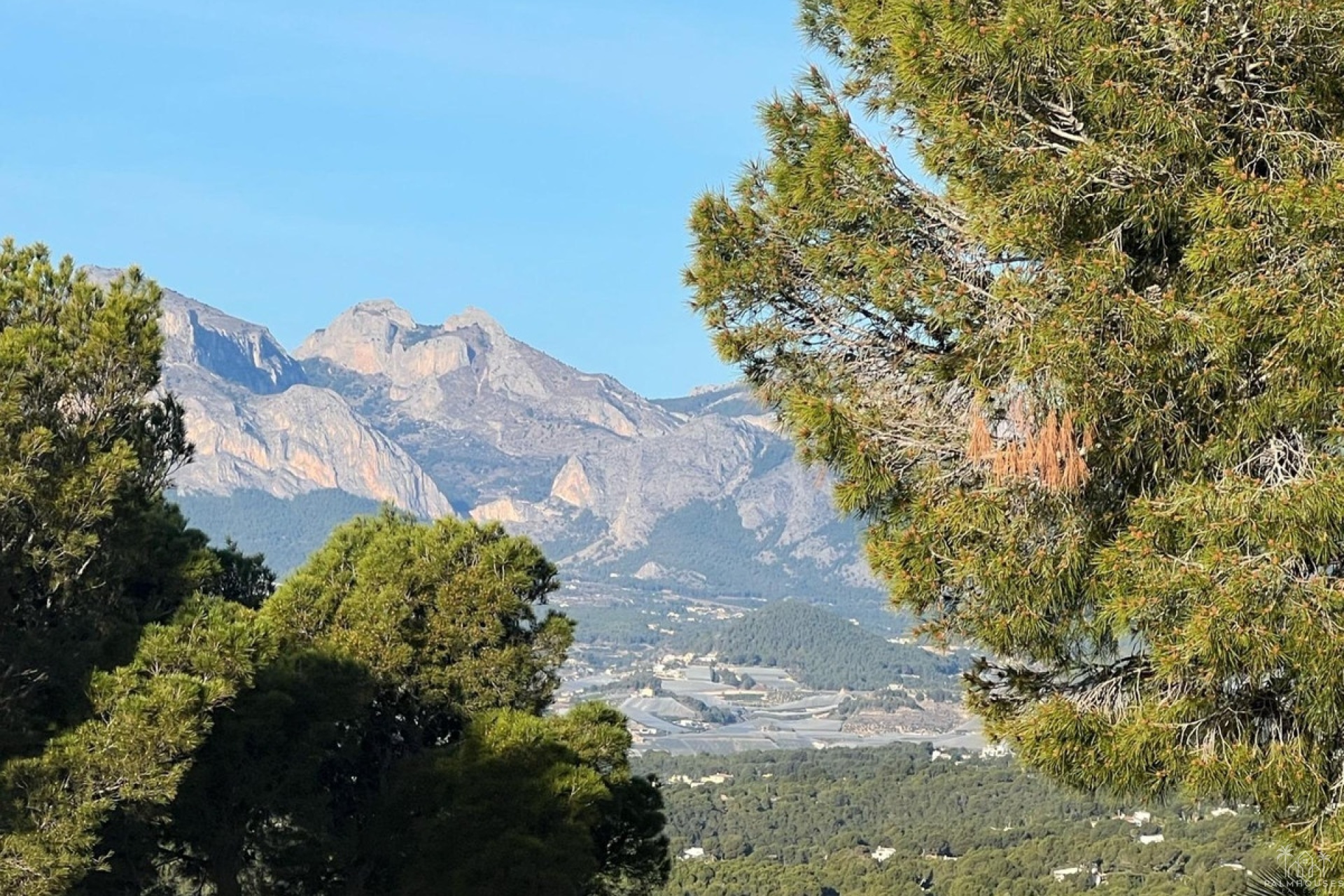 Herverkoop - Villa - Altea - Altea Centro