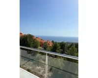 Herverkoop - Villa - Altea - Altea Centro