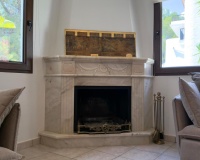 Herverkoop - Villa - Altea - Altea Centro