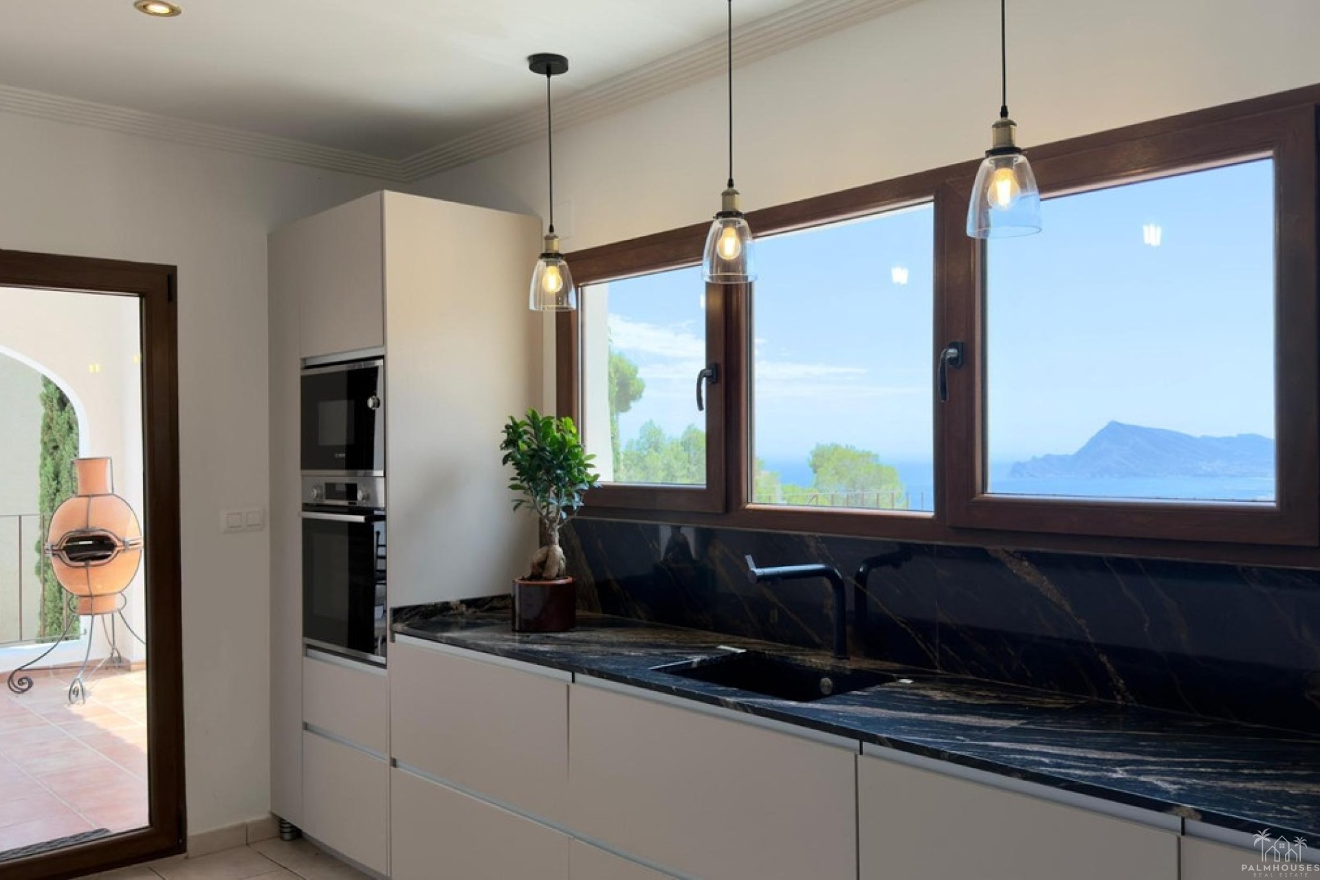 Herverkoop - Villa - Altea - Altea Centro