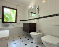 Herverkoop - Villa - Altea - Altea Centro