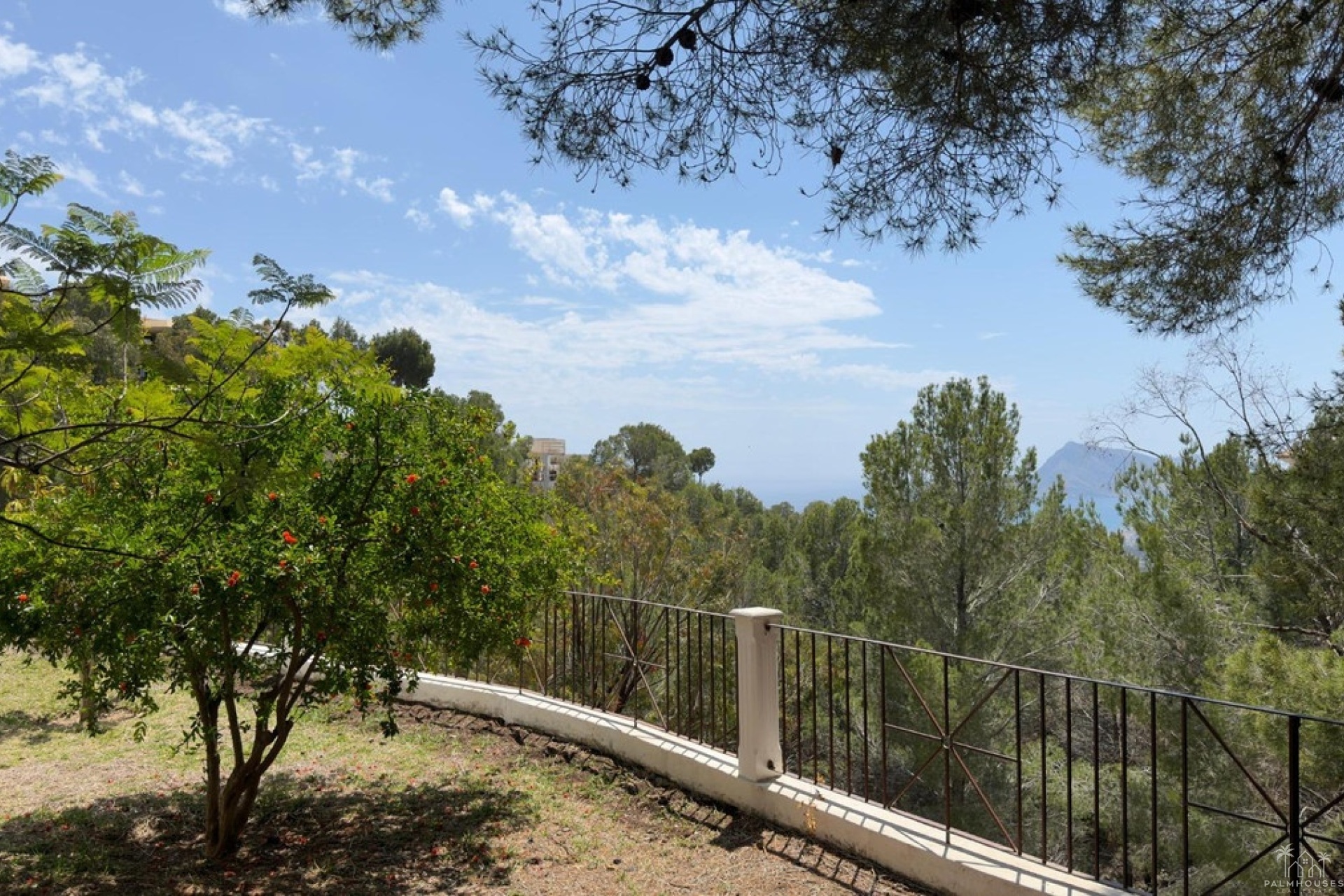 Herverkoop - Villa - Altea - Altea Centro