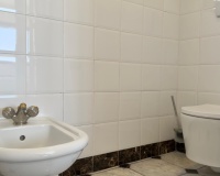 Herverkoop - Villa - Altea - Altea Centro