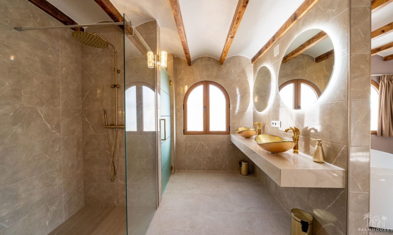 Herverkoop - Villa - Altea - Altea Centro