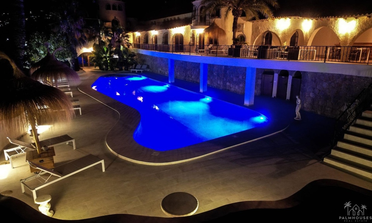 Herverkoop - Villa - Altea - Altea Centro