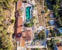 Herverkoop - Villa - Altea - Altea Centro