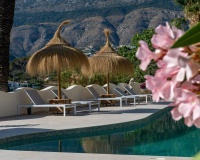 Herverkoop - Villa - Altea - Altea Centro