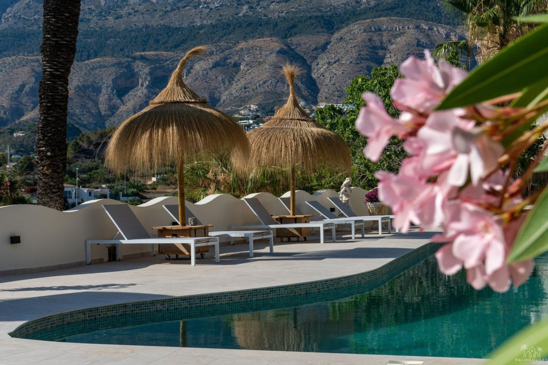 Herverkoop - Villa - Altea - Altea Centro