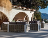 Herverkoop - Villa - Altea - Altea Centro