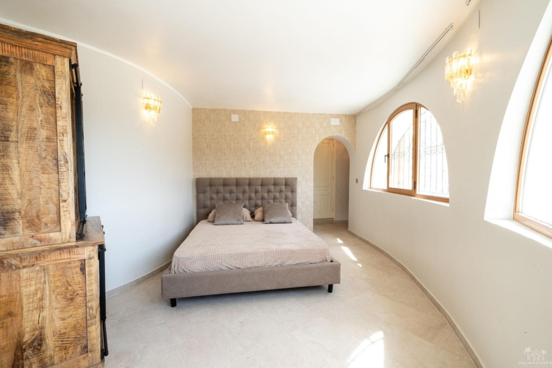 Herverkoop - Villa - Altea - Altea Centro