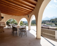 Herverkoop - Villa - Altea - Altea Centro
