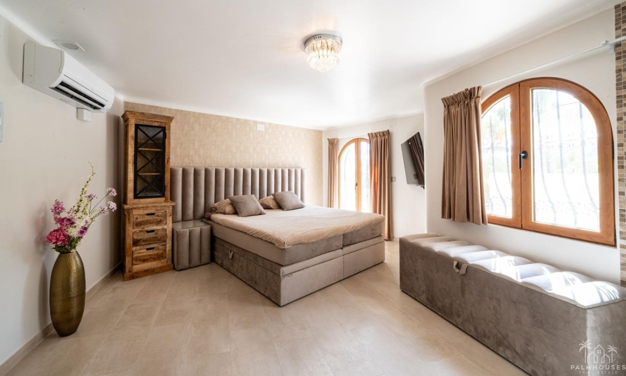 Herverkoop - Villa - Altea - Altea Centro