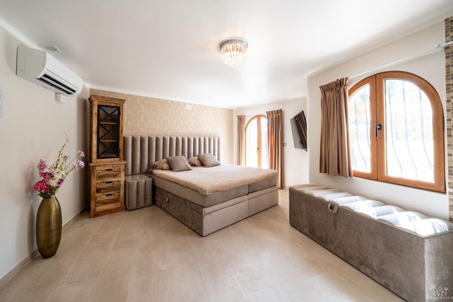Herverkoop - Villa - Altea - Altea Centro