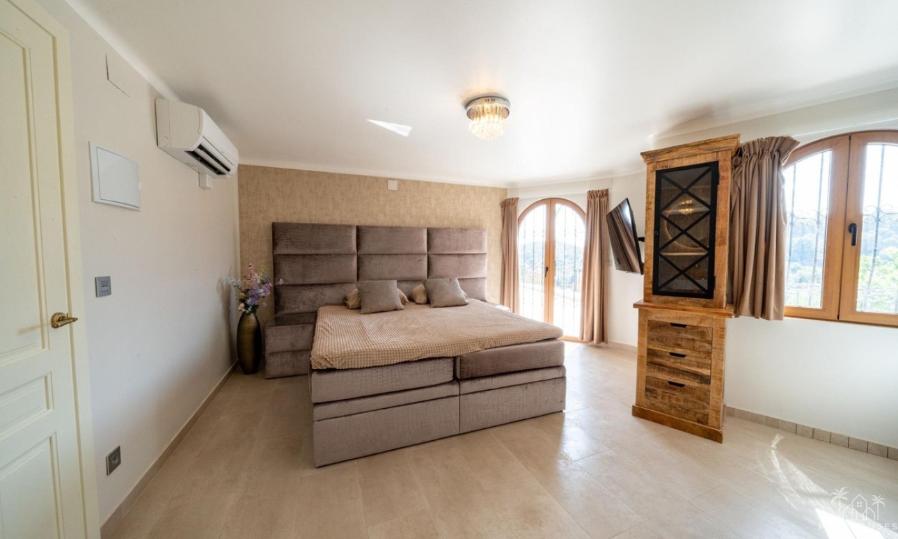 Herverkoop - Villa - Altea - Altea Centro