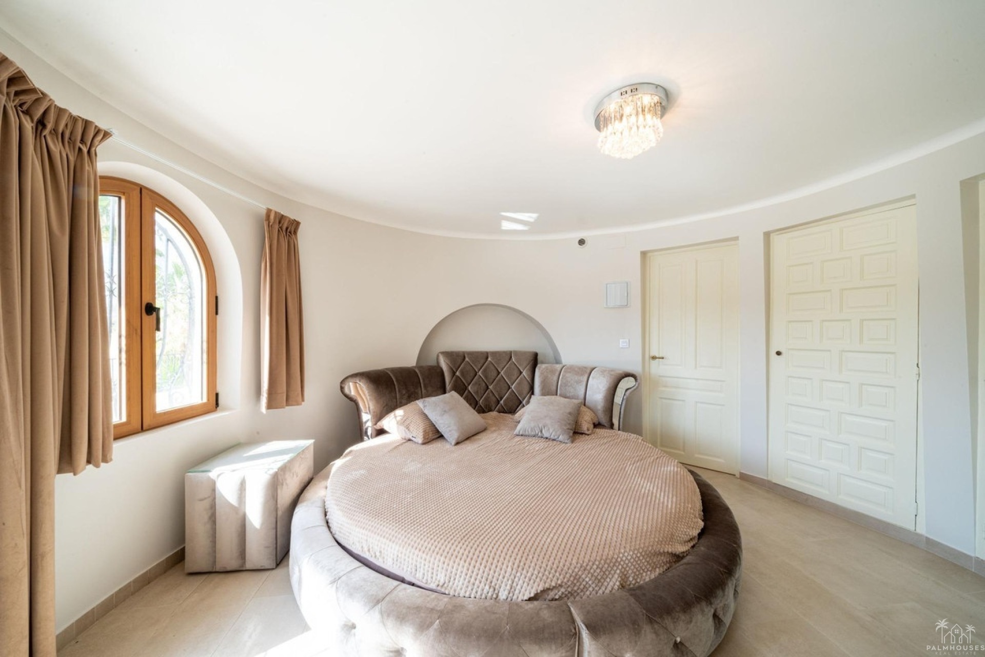 Herverkoop - Villa - Altea - Altea Centro