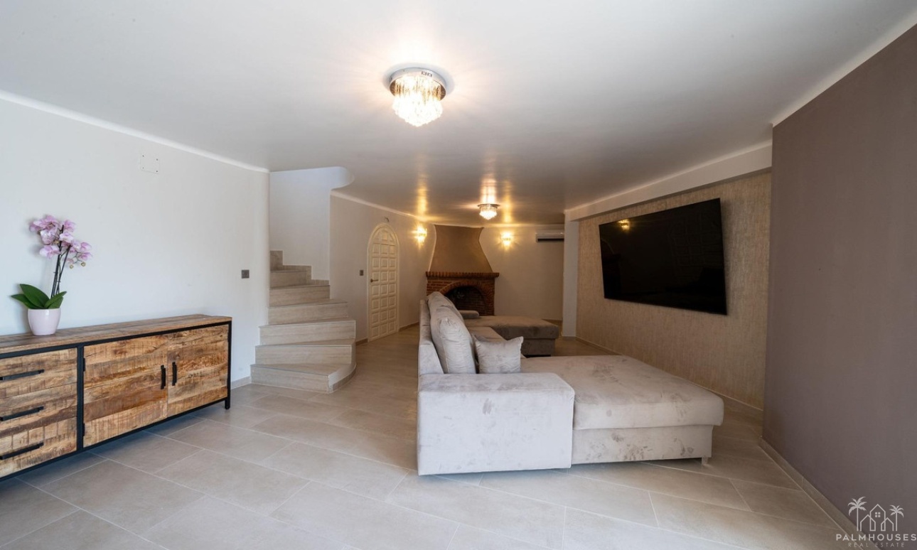 Herverkoop - Villa - Altea - Altea Centro
