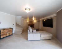 Herverkoop - Villa - Altea - Altea Centro