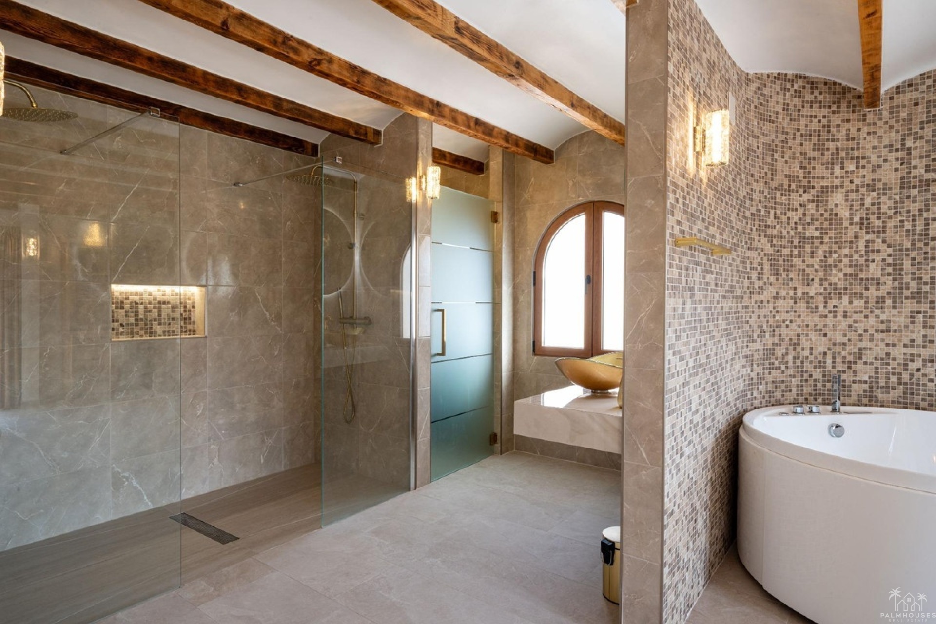 Herverkoop - Villa - Altea - Altea Centro