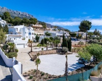 Herverkoop - Villa - Altea - Altea Centro