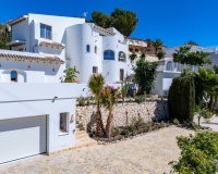 Herverkoop - Villa - Altea - Altea Centro