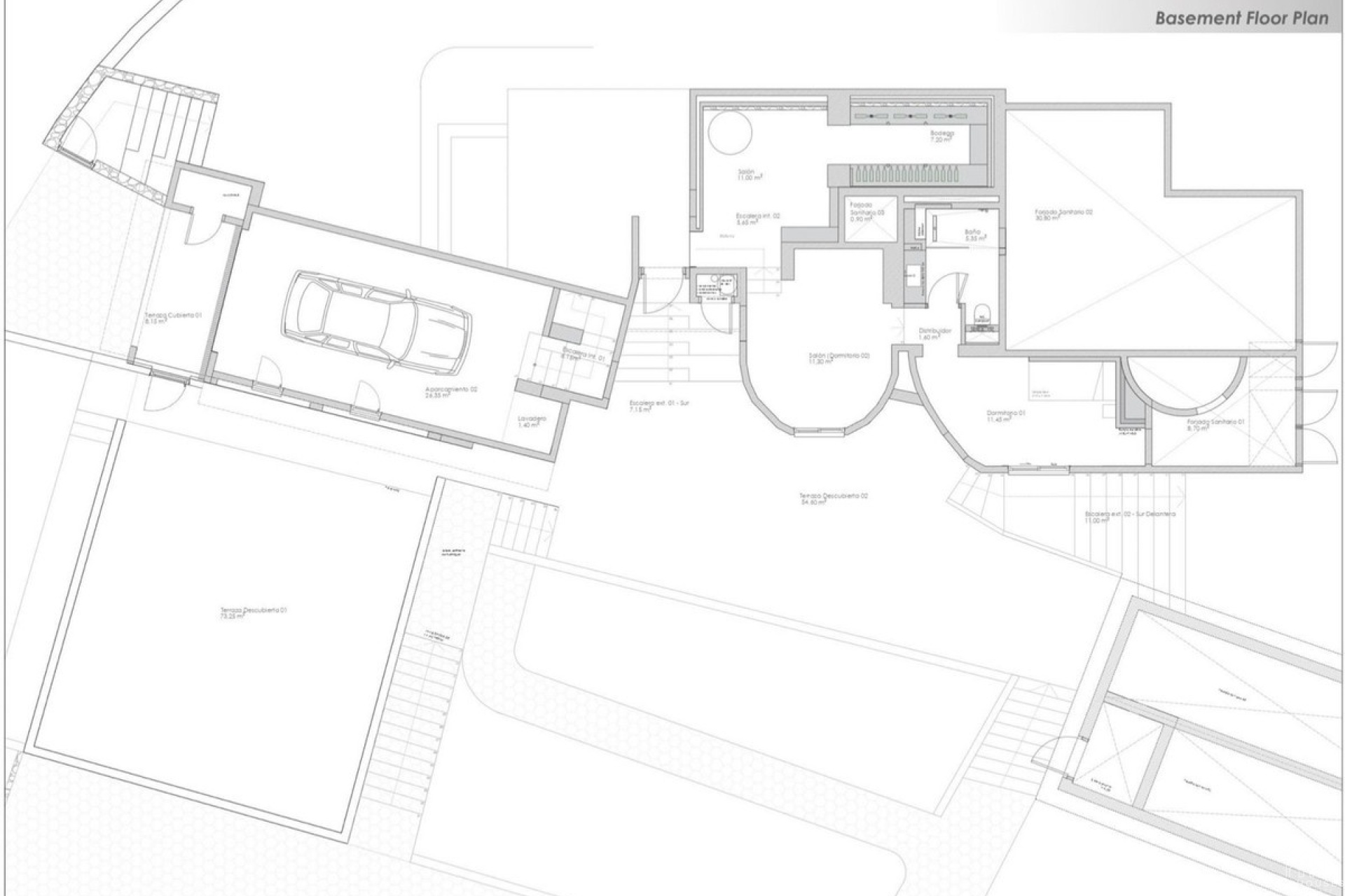 Herverkoop - Villa - Altea - Altea Centro