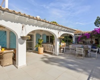 Herverkoop - Villa - Altea - Altea Centro